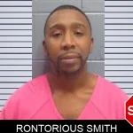 Rontorious Smith Mugshots