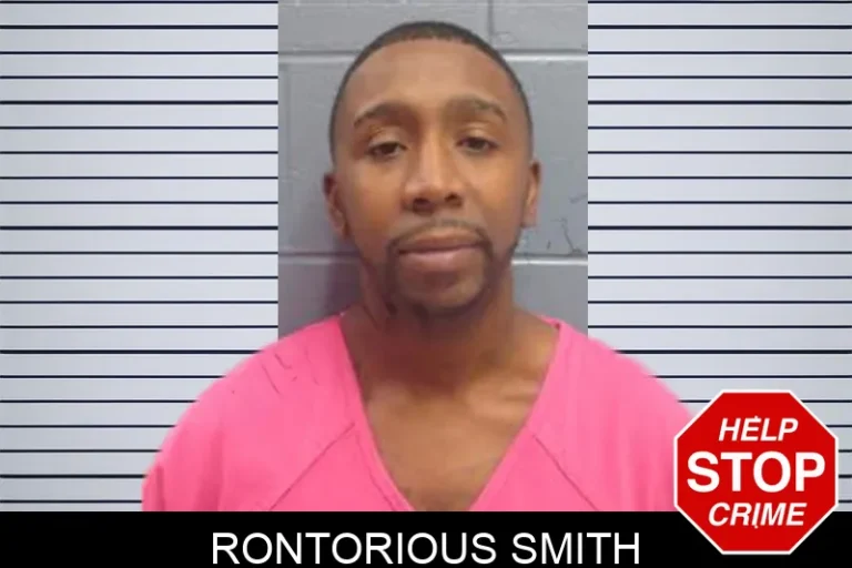 Rontorious Smith
