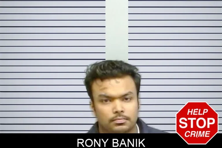 Rony Banik