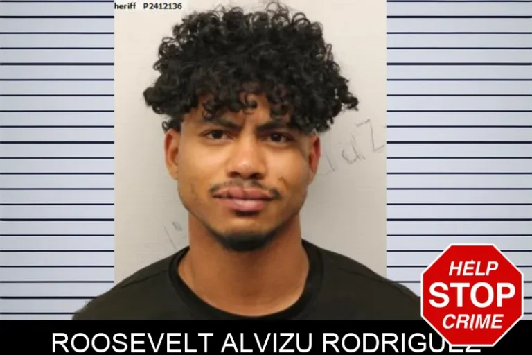 Roosevelt Alvizu Rodriguez