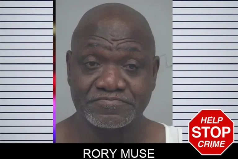 Rory Muse