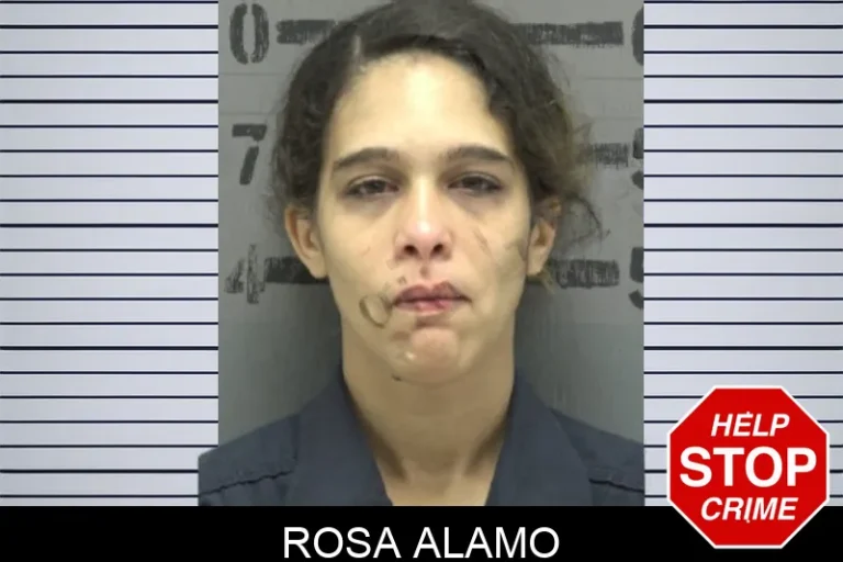 Rosa Alamo
