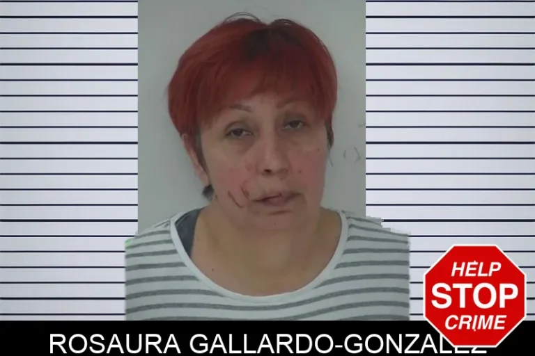 Rosaura Gallardo-Gonzalez