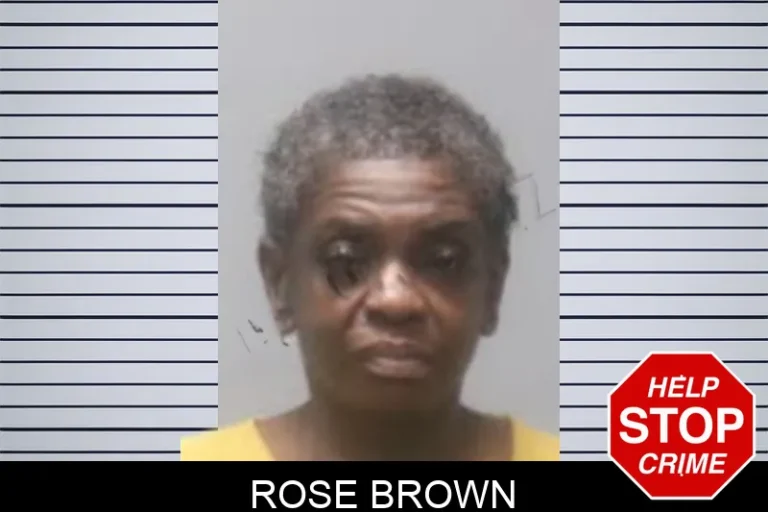 Rose Brown