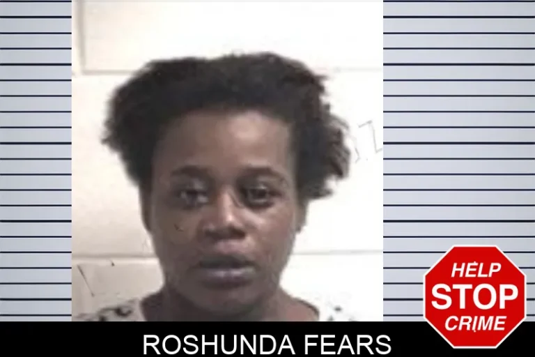 Roshunda Fears