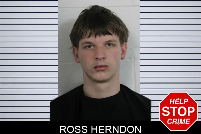 Ross Herndon