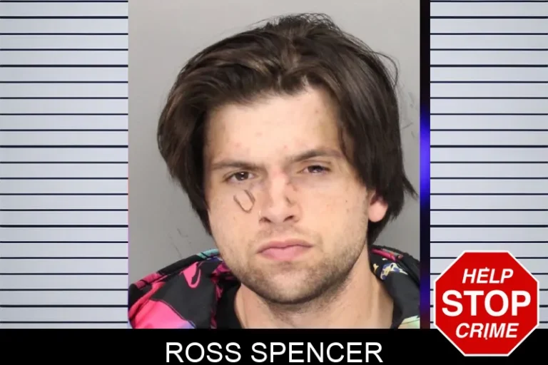 Ross Spencer