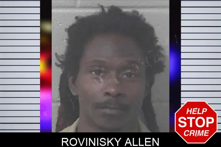 Rovinisky Allen