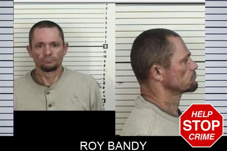 Roy Bandy