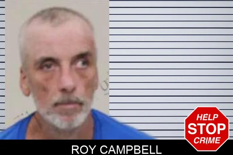 Roy Campbell