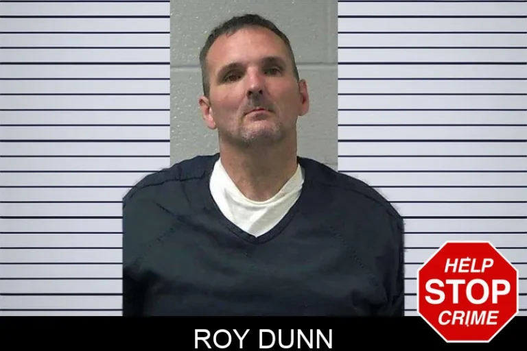Roy Dunn