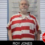 Roy Jones Mugshots