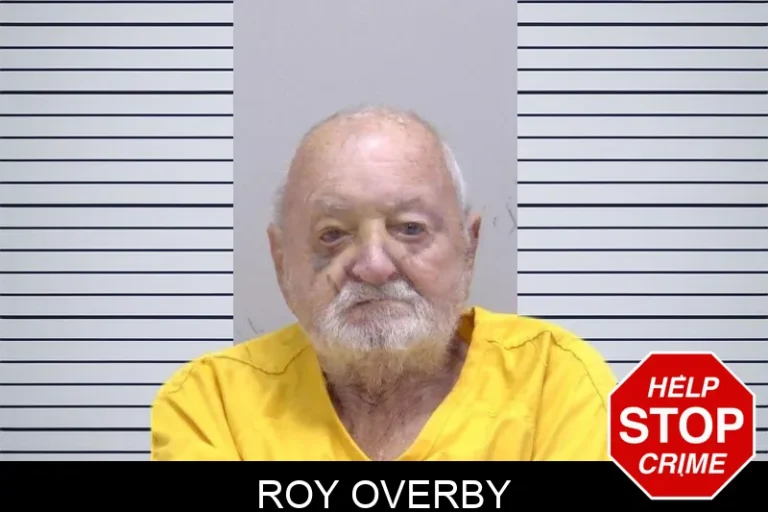 Roy Overby