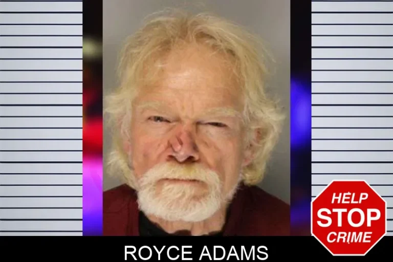 Royce Adams