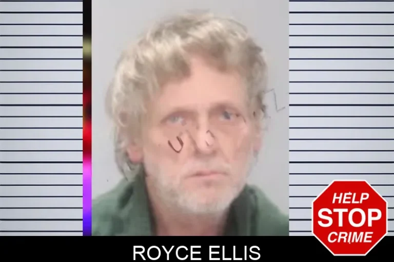 Royce Ellis