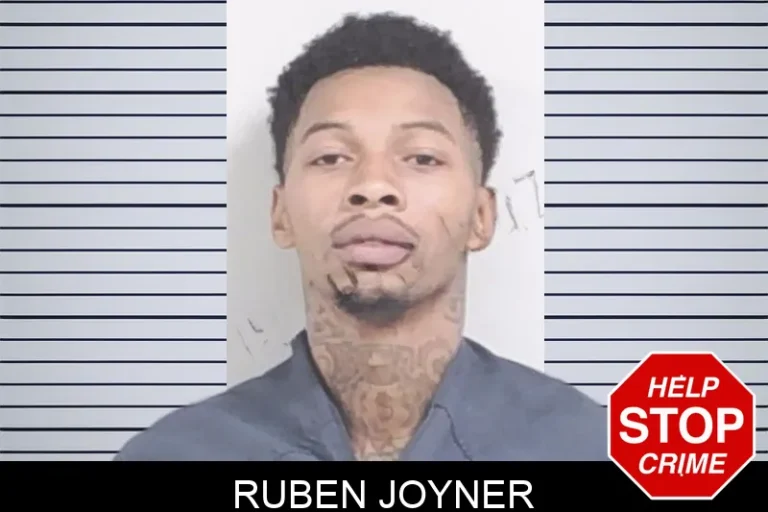 Ruben Joyner