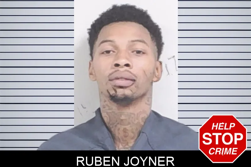 Ruben Joyner