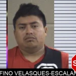 Rufino Velasques-Escalante Mugshots