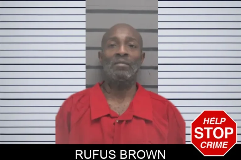 Rufus Brown