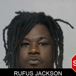 Rufus Jackson Mugshots