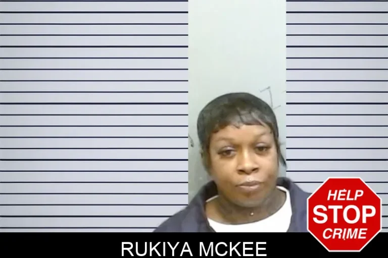 Rukiya McKee