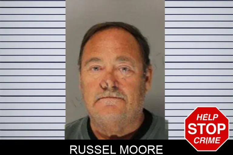 Russel Moore