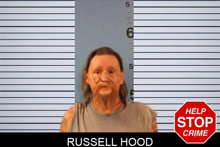 Russell Hood