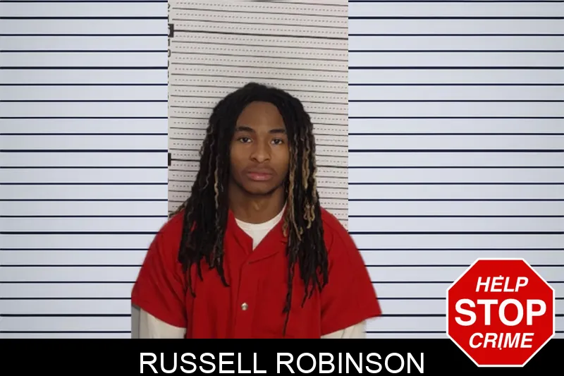 Russell Robinson