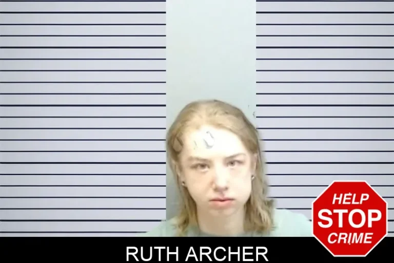 Ruth Archer