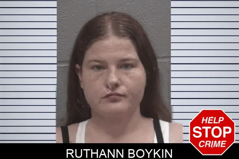 Ruthann Boykin