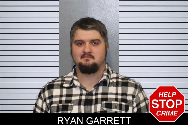 Ryan Garrett