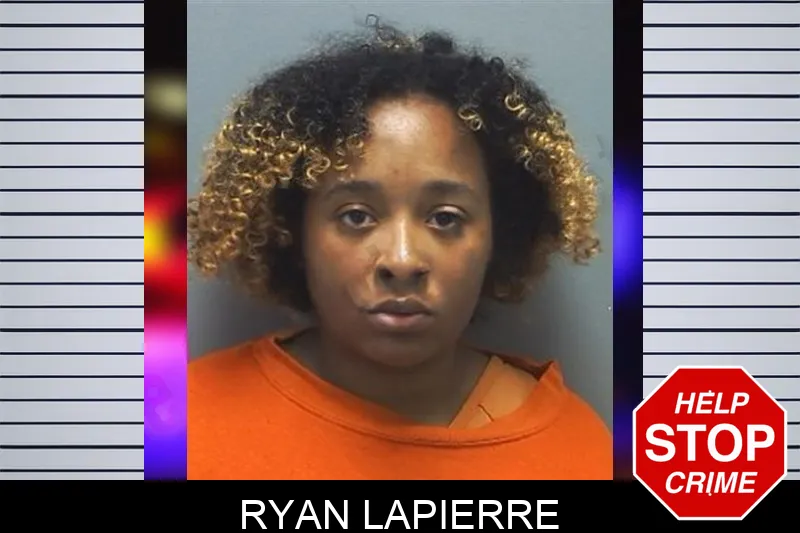 Ryan Lapierre mugshot – Cherokee County , Georgia Ryan Lapierre mugshot