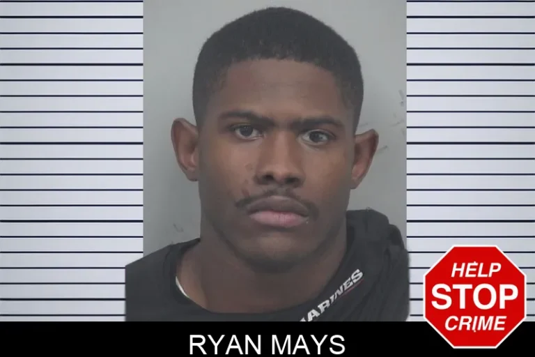 Ryan Mays