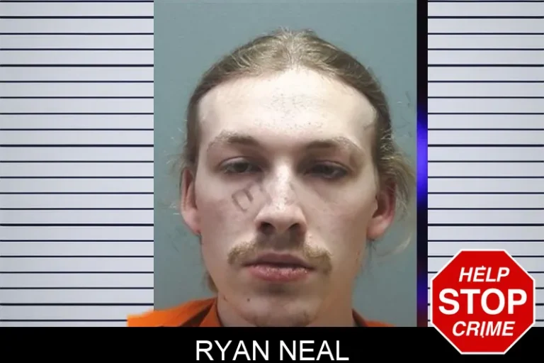 Ryan Neal