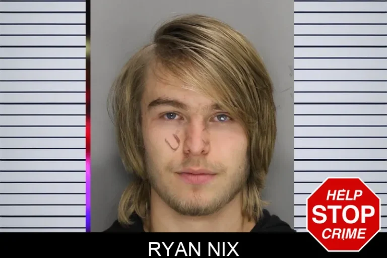 Ryan Nix