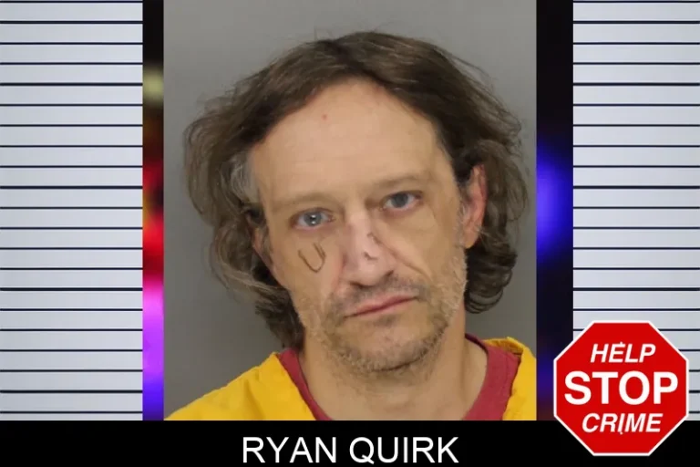 Ryan Quirk