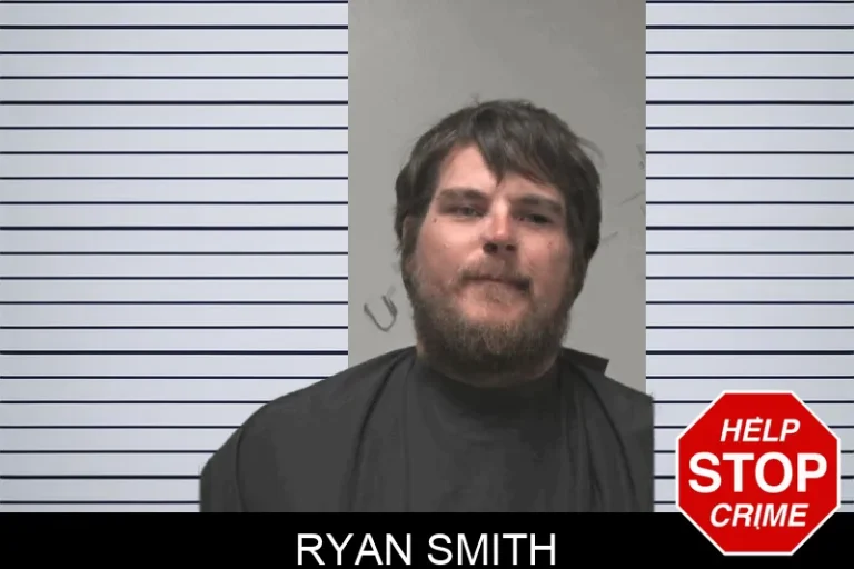Ryan Smith