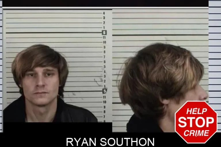 Ryan Southon