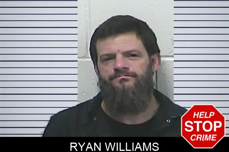 Ryan Williams