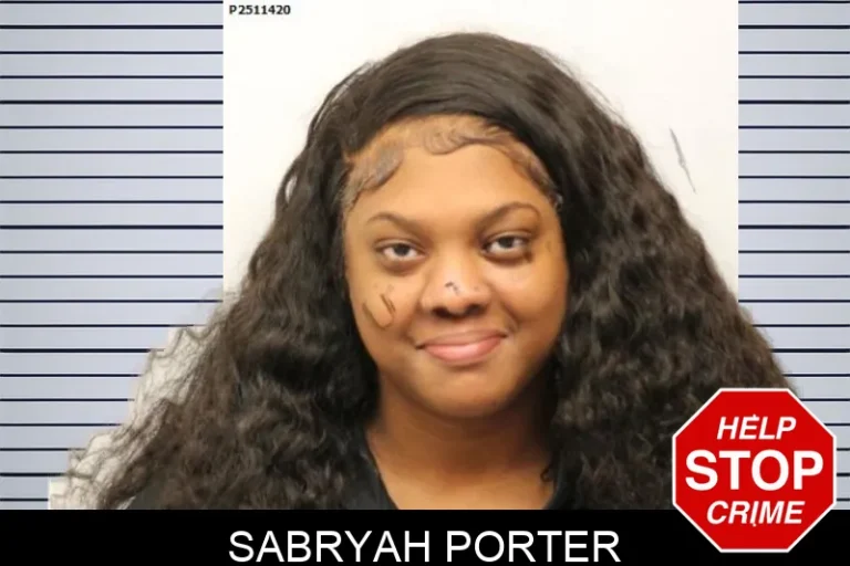 Sabryah Porter
