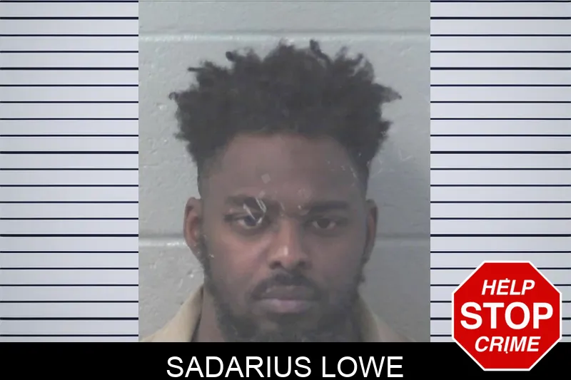 Sadarius Lowe