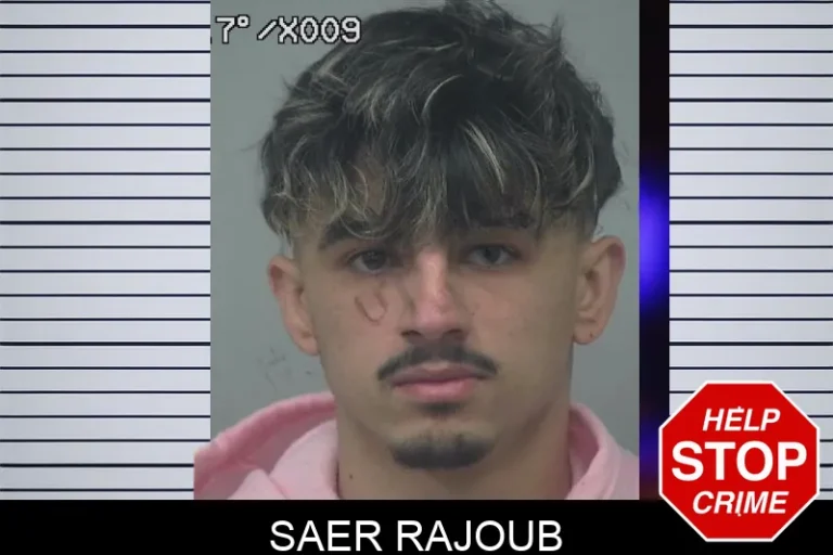 Saer Rajoub