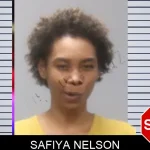 Safiya Nelson Mugshots