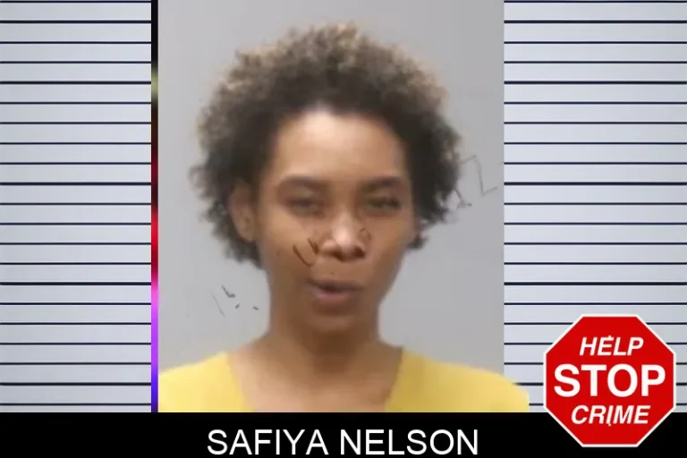 Safiya Nelson