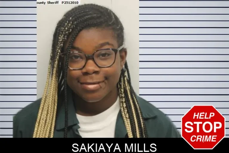 Sakiaya Mills