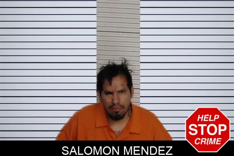 Salomon Mendez