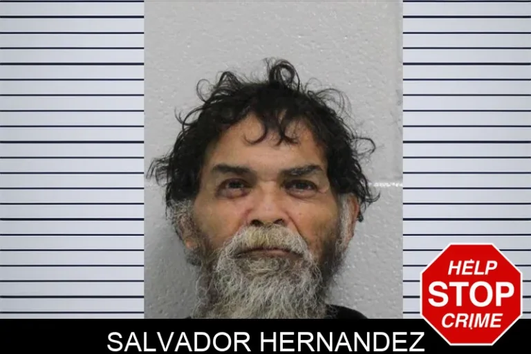 Salvador Hernandez