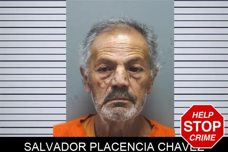 Salvador Placencia Chavez