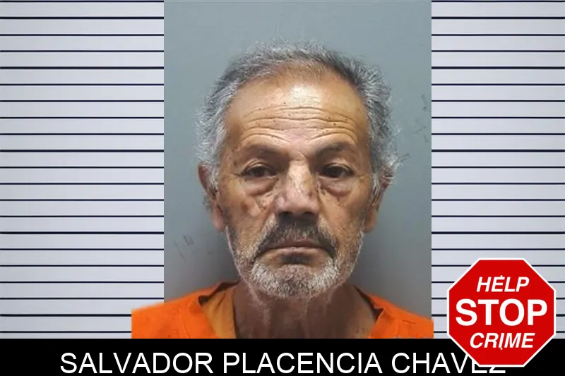 Salvador Placencia Chavez