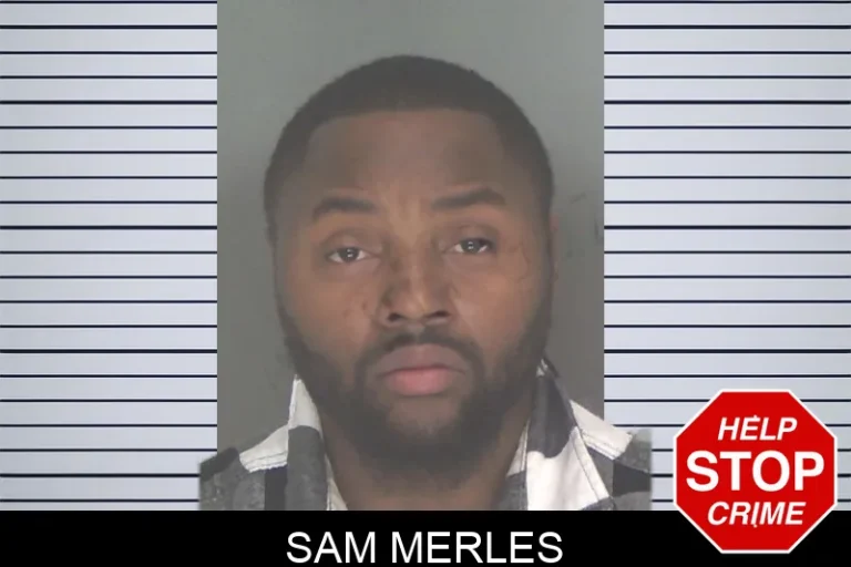 Sam Merles